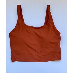 Powersoft Sports Bra • Longline Sports Bra • Cropped Workout Top | OLD NAVY